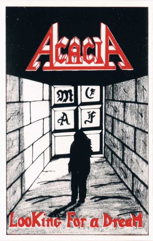 Acacia (ITA) : Looking for a Dream